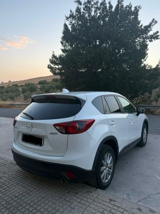 Mazda CX-5 2014
