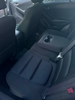 Mazda CX-5 2014