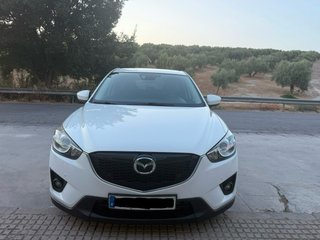 Mazda CX-5 2014