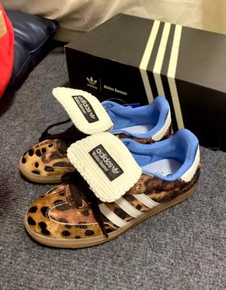 Adidas Samba Wales Bonner Talla 41