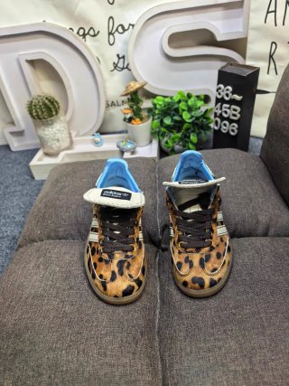 Adidas Samba Marrones Talla 40