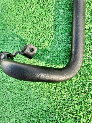 Soporte Faro Auxiliar Yamaha Tenere 700