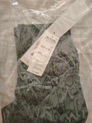 Leggings Adidas Talla M