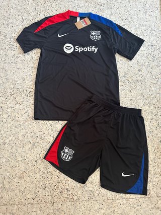 Conjunto de fútbol Nike FC Barcelona