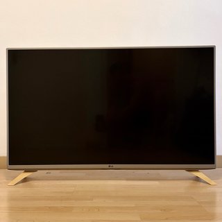 Smart TV LG 43 FullHD webOS 2.0