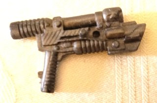 Lote 3 Armas Raras Castle Grayskull 2002 MOTU 200x