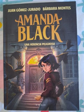 Libro infantil
