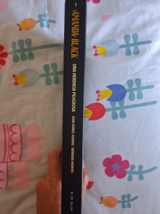 Libro infantil