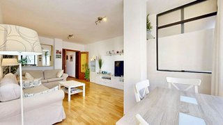 Piso en venta en Las Gaviotas en Fuengirola
