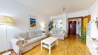 Piso en venta en Las Gaviotas en Fuengirola
