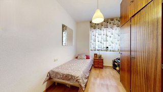 Piso en venta en Las Gaviotas en Fuengirola