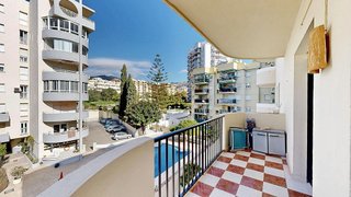 Piso en venta en Las Gaviotas en Fuengirola