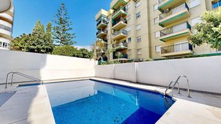 Piso en venta en Las Gaviotas en Fuengirola