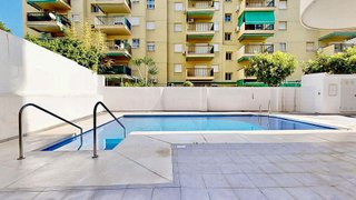 Piso en venta en Las Gaviotas en Fuengirola