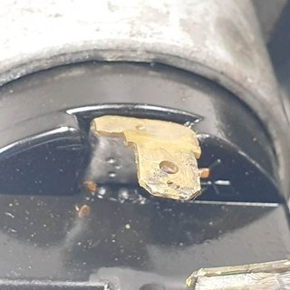 MOTOR ARRANQUE MAZDA MAZDA CX-3 2015-2018