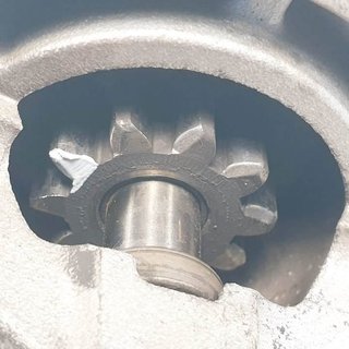 MOTOR ARRANQUE MAZDA MAZDA CX-3 2015-2018