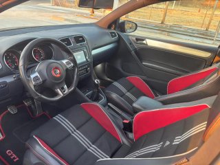 Volkswagen Golf 2011