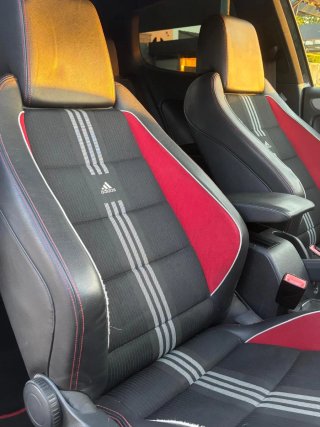 Volkswagen Golf 2011