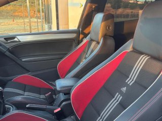 Volkswagen Golf 2011