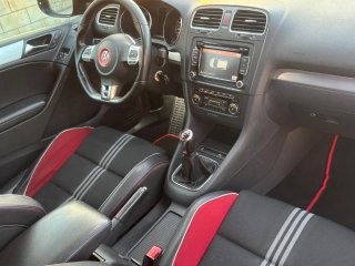 Volkswagen Golf 2011