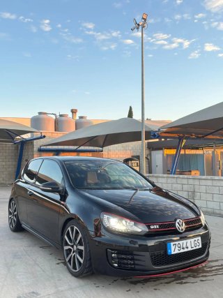 Volkswagen Golf 2011