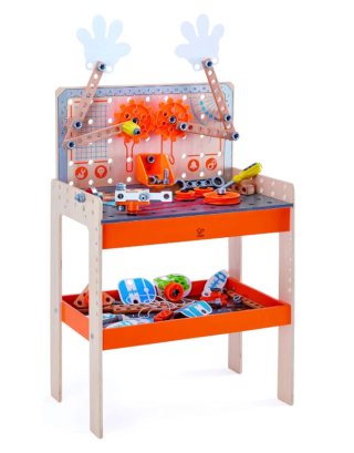 Mesa de trabajo Hape Deluxe