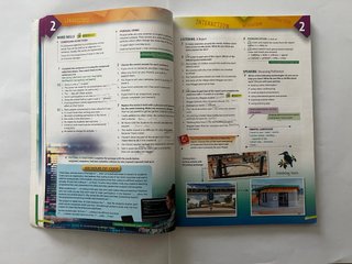 BURLINGTON SKILLS FOR 2 BACH STUDENT'S BOOK