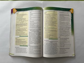 BURLINGTON SKILLS FOR 2 BACH STUDENT'S BOOK