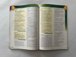 BURLINGTON SKILLS FOR 2 BACH STUDENT'S BOOK