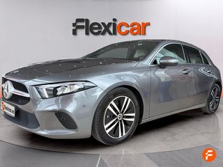 Mercedes Clase A A 200