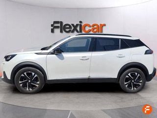Peugeot 2008 Allure Puretech 100 S&S BVM6