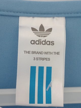 Camiseta clasica Celta de Vigo. Talla XL