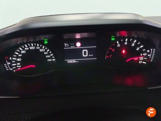 Peugeot 2008 Allure Puretech 100 S&S BVM6