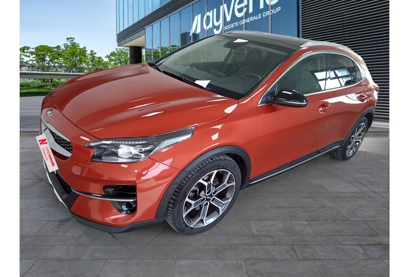 XCeed - DESDE 324€/MES ¡SIN ENTRADA! - foto 1