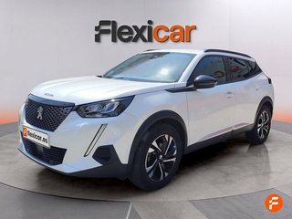 Peugeot 2008 Allure Puretech 100 S&S BVM6