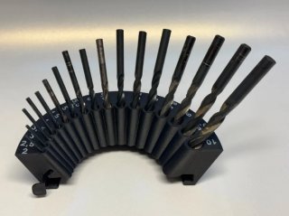 Afilador de brocas para radial – bajo pedido