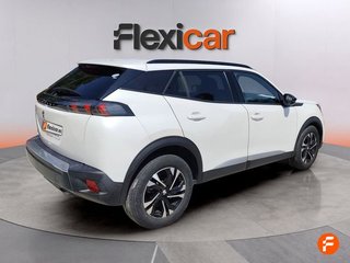 Peugeot 2008 Allure Puretech 100 S&S BVM6