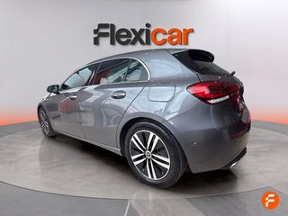 Mercedes Clase A A 200