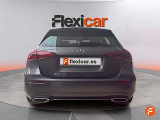 Mercedes Clase A A 200