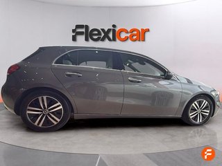 Mercedes Clase A A 200