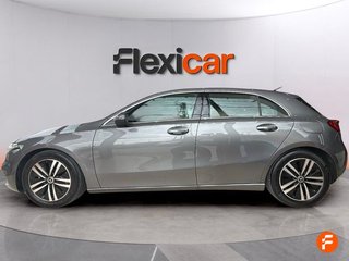 Mercedes Clase A A 200