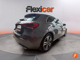 Mercedes Clase A A 200