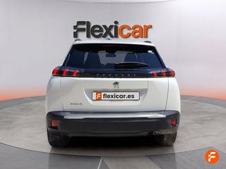Peugeot 2008 Allure Puretech 100 S&S BVM6