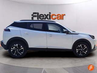 Peugeot 2008 Allure Puretech 100 S&S BVM6