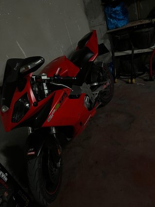 DERBI GPR 125 2T 2007