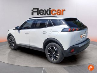 Peugeot 2008 Allure Puretech 100 S&S BVM6