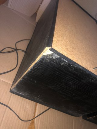 Altavoces Aiwa SX-70