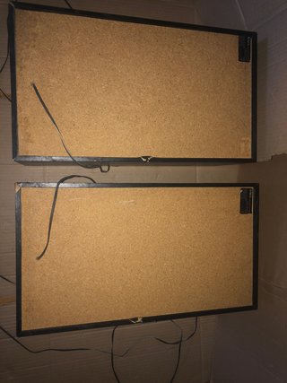 Altavoces Aiwa SX-70