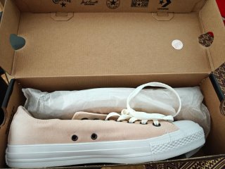 Converse Talla 44 Nuevas