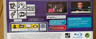 Singstar Vol.2 per PS3